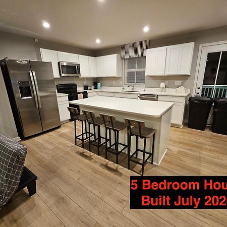 Stay Vacation Homes Niagara Falls Luaran gambar