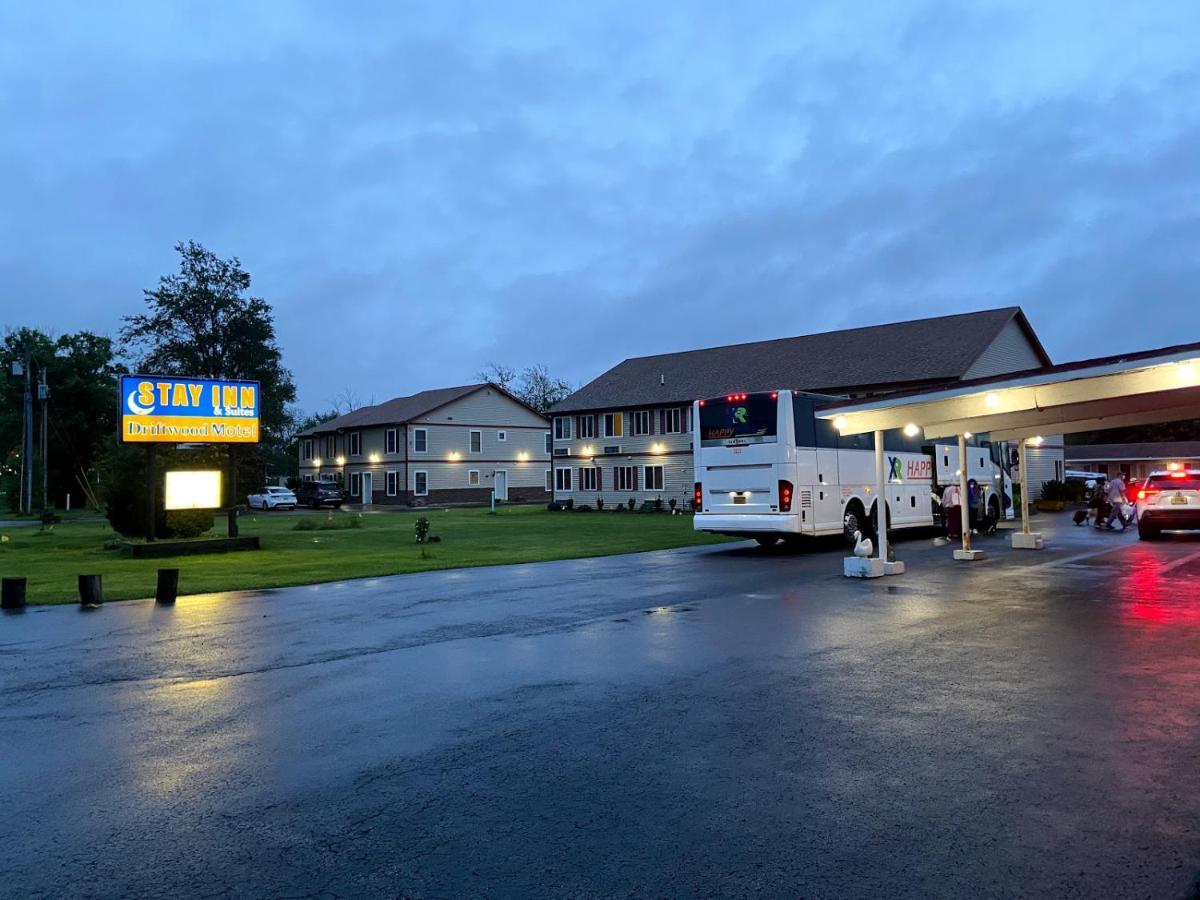 Stay Vacation Homes Niagara Falls Luaran gambar