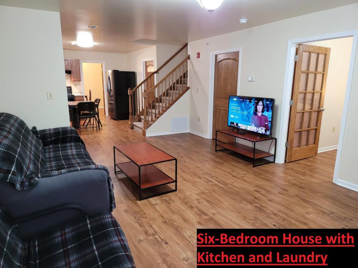 Stay Vacation Homes Niagara Falls Luaran gambar