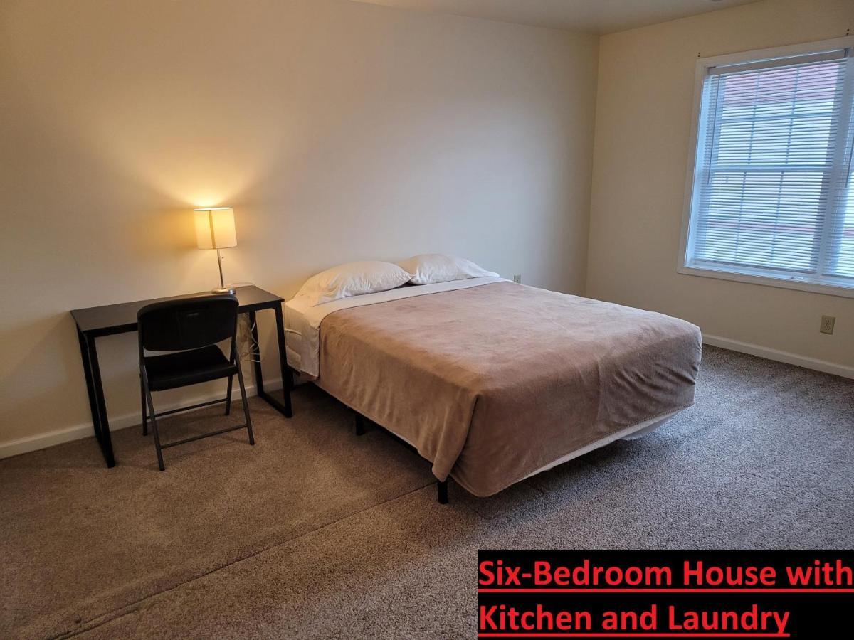 Stay Vacation Homes Niagara Falls Luaran gambar