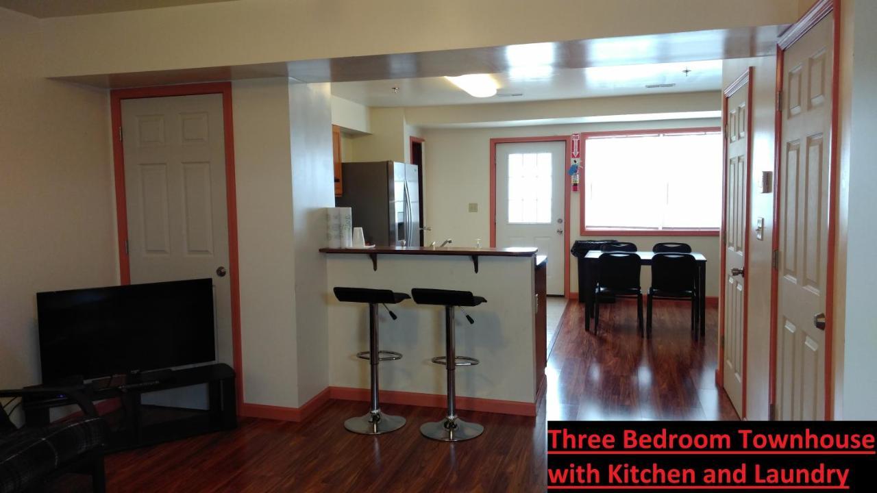 Stay Vacation Homes Niagara Falls Luaran gambar