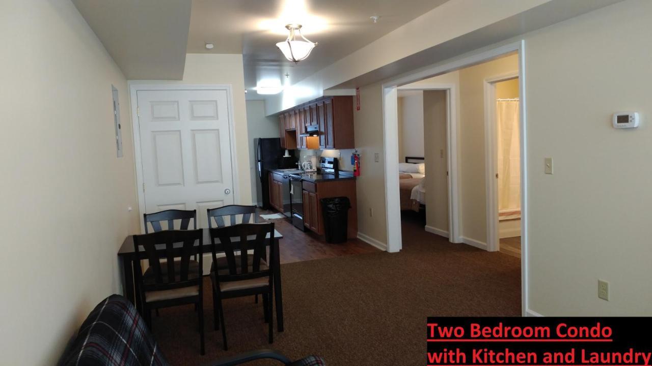 Stay Vacation Homes Niagara Falls Luaran gambar