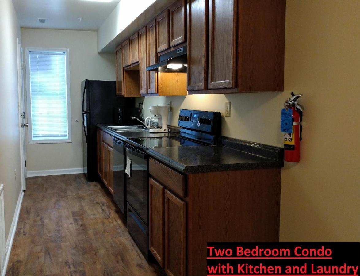 Stay Vacation Homes Niagara Falls Luaran gambar
