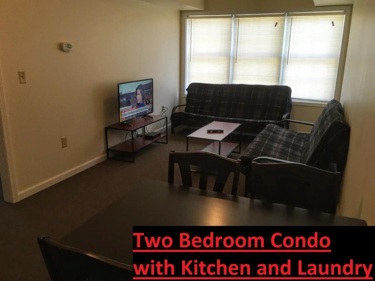 Stay Vacation Homes Niagara Falls Luaran gambar
