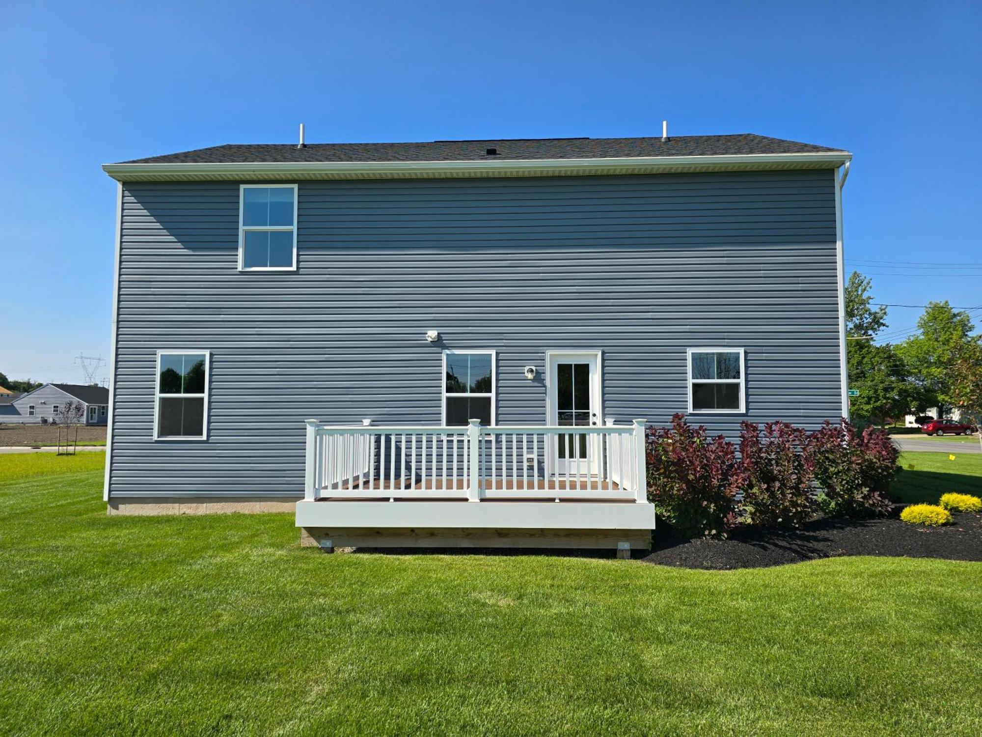 Stay Vacation Homes Niagara Falls Bilik gambar