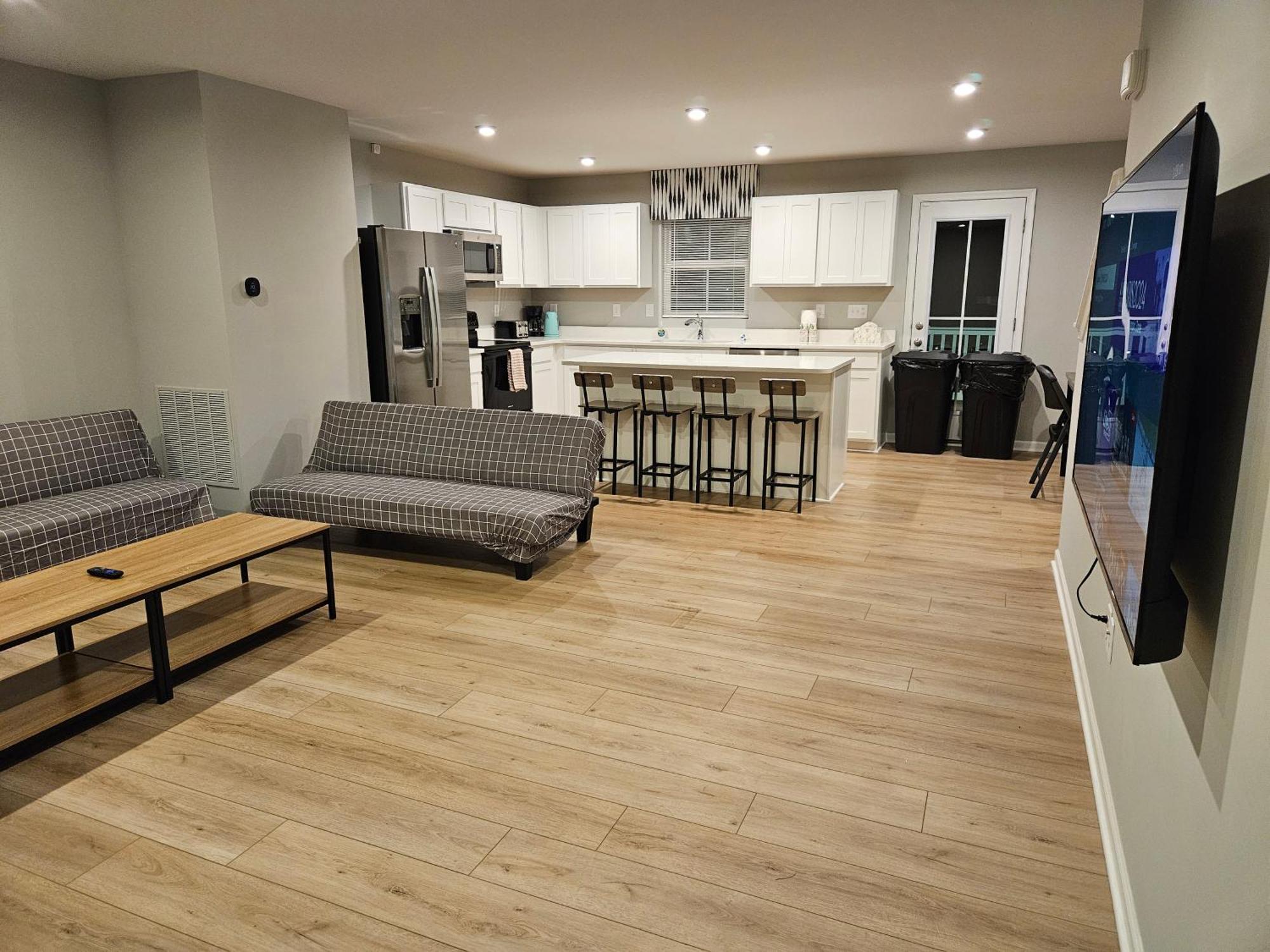 Stay Vacation Homes Niagara Falls Bilik gambar