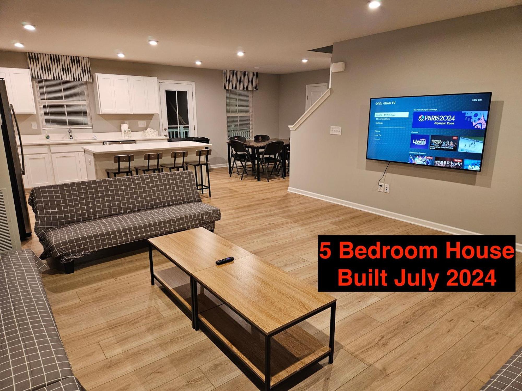Stay Vacation Homes Niagara Falls Luaran gambar