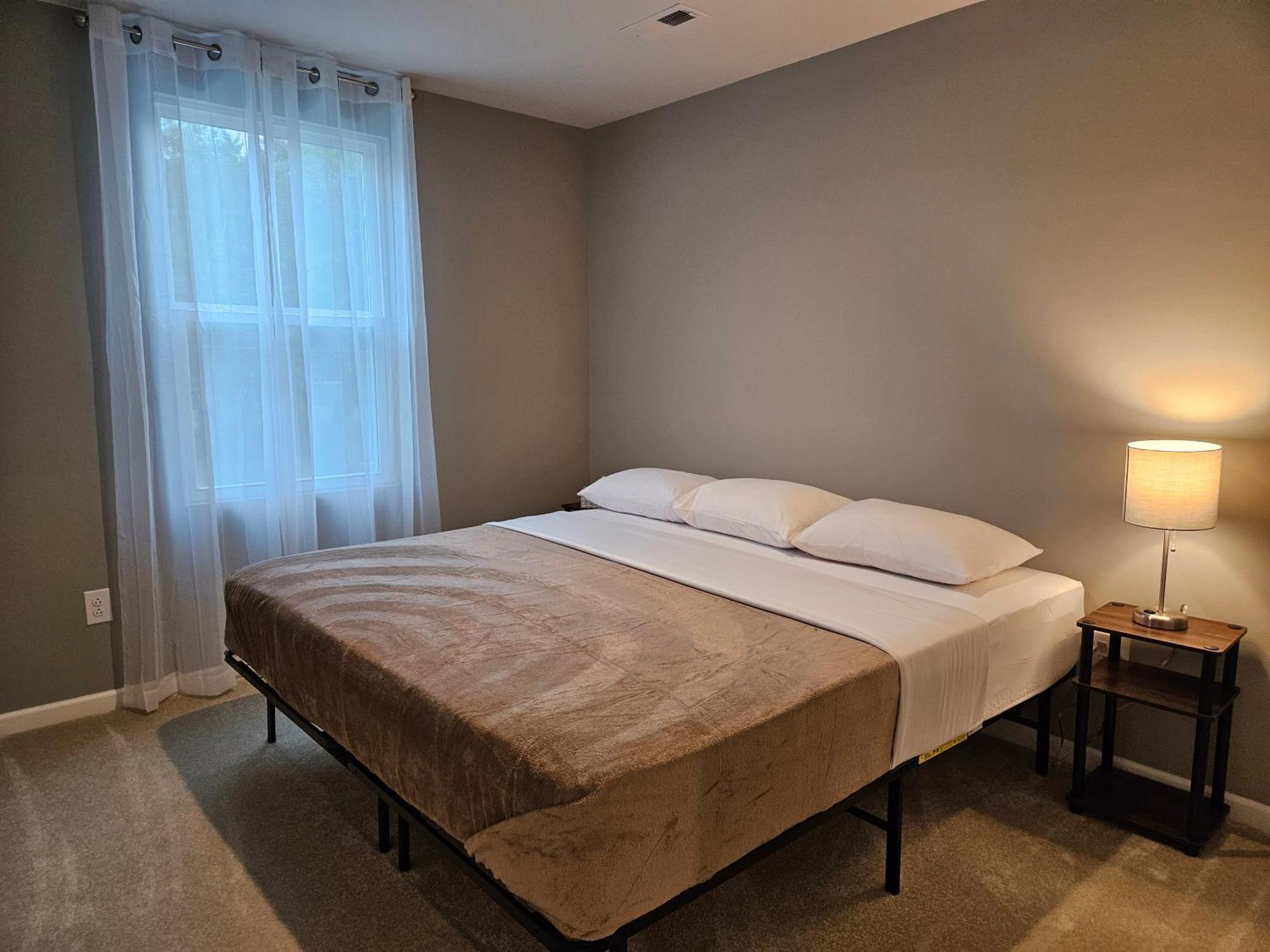 Stay Vacation Homes Niagara Falls Bilik gambar