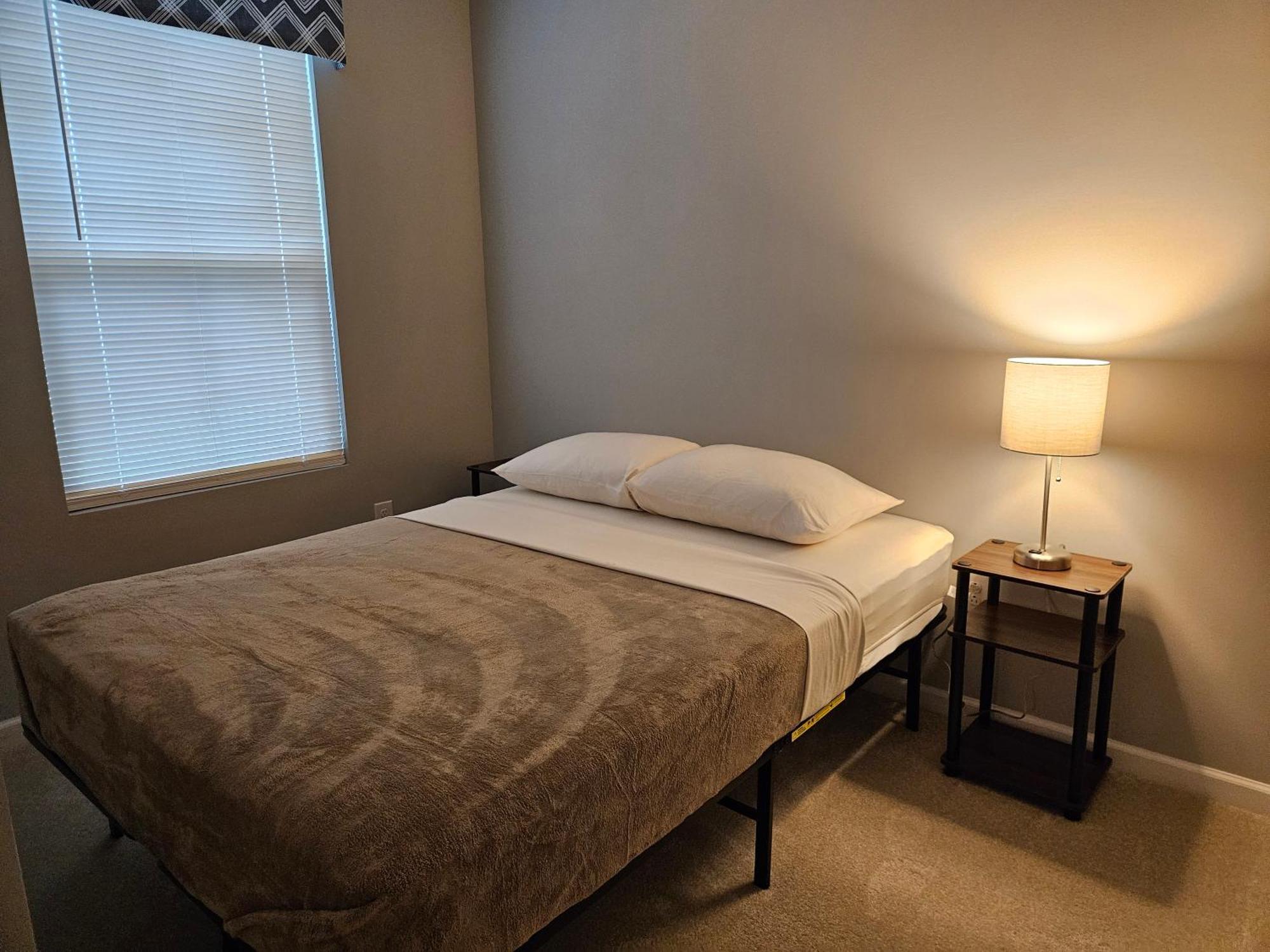 Stay Vacation Homes Niagara Falls Bilik gambar