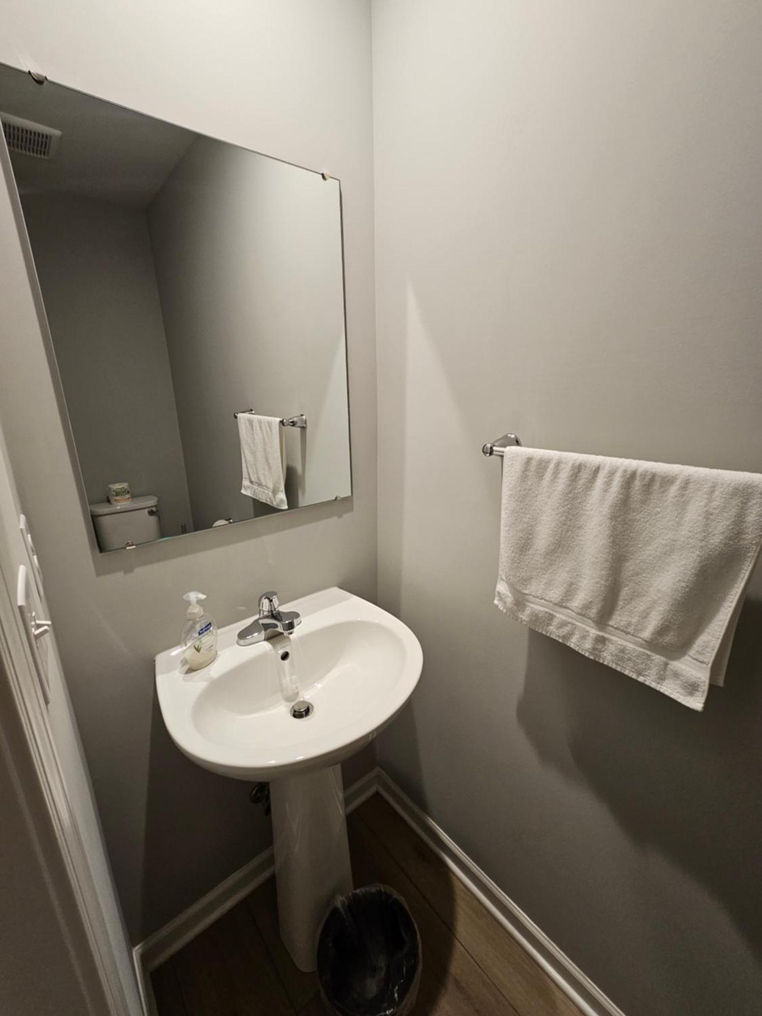 Stay Vacation Homes Niagara Falls Bilik gambar