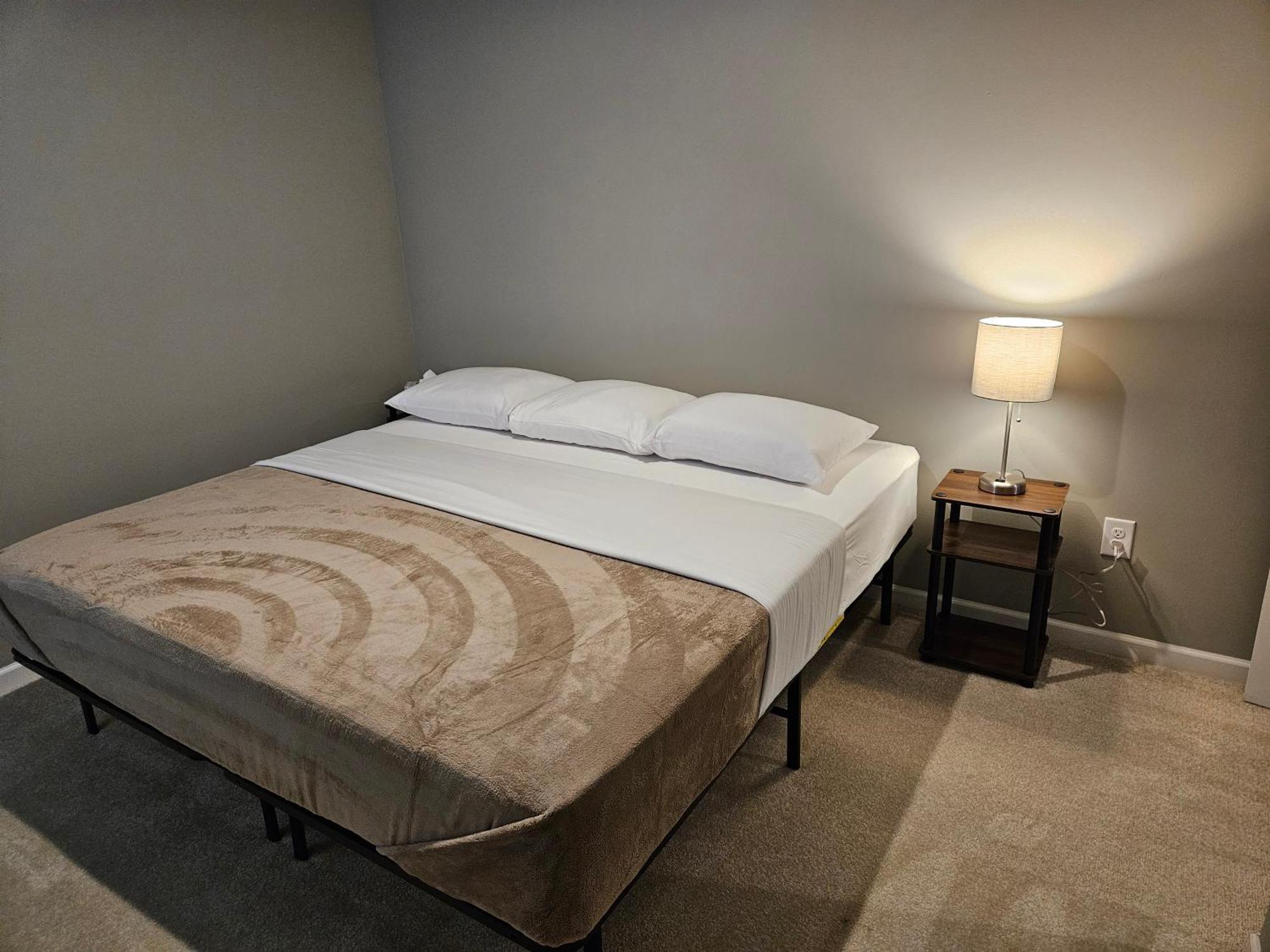Stay Vacation Homes Niagara Falls Bilik gambar