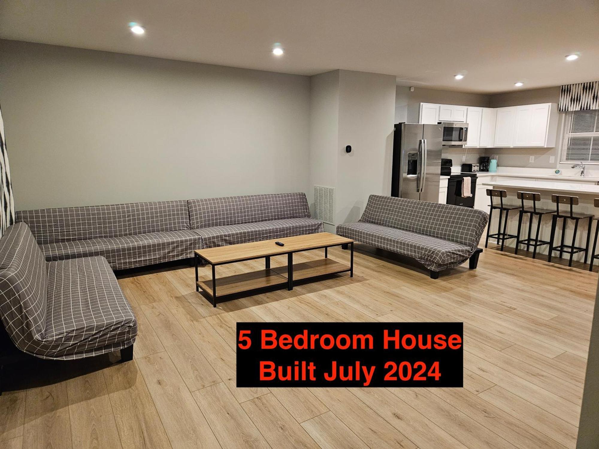 Stay Vacation Homes Niagara Falls Luaran gambar