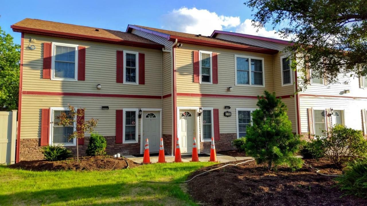 Stay Vacation Homes Niagara Falls Luaran gambar