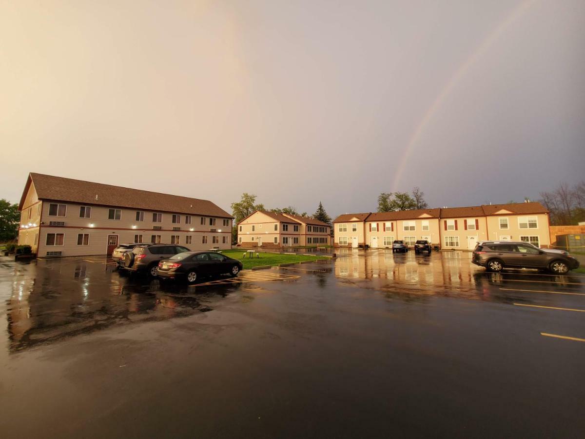 Stay Vacation Homes Niagara Falls Luaran gambar